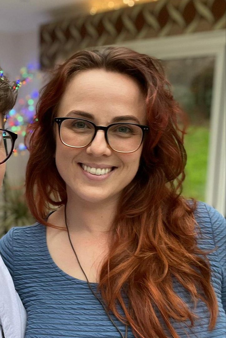 Gemma, private tutor at Lionheart Tutoring